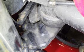 KAWASAKI BALIUS 250 ZR250A