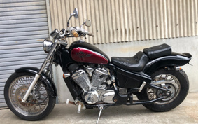 HONDA STEED 400 1993 NC26