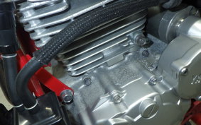 YAMAHA SEROW 250 Gen.3 2024 DG31J