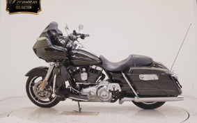 HARLEY FLTRX 1690 2012