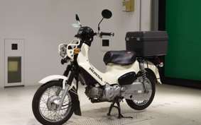HONDA クロスカブ50
