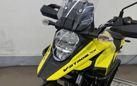 SUZUKI STROM SX EL11L