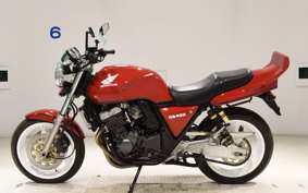 HONDA CB400SF 1992 NC31
