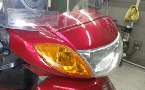 YAMAHA JOG Gen.5 SA36J