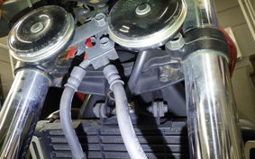 HONDA CB400SF VTEC 2020 NC42