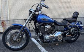 HARLEY FXDL1580 2025 GDL