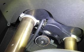 SUZUKI HAYABUSA Gen.2 2013