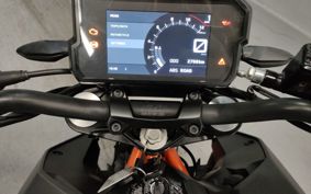 KTM 125 DUKE JPA40