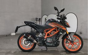 KTM 250 DUKE JPE40