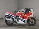 Фото Honda VF1000R 1984 с японского аукциона