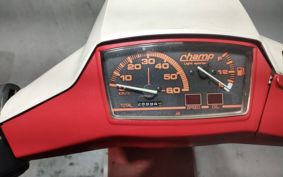 YAMAHA  CHAMP  2NA