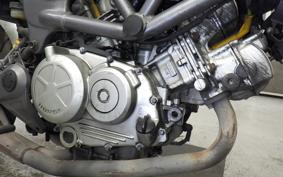 HONDA VTR 250 MC33