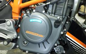 KTM 390 DUKE 2016