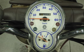 YAMAHA VINOﾓﾙﾌｪ-2 SA54J