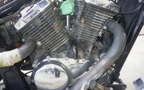 KAWASAKI VULCAN 400 Gen.2 VN400A