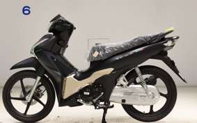 HONDA WAVE 125 I