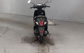 SUZUKI LETS CA4AA