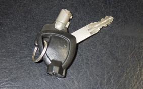 SUZUKI LET's 5 CA47A