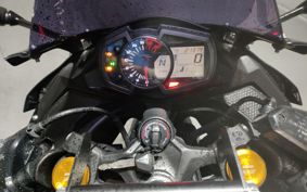 KAWASAKI NINJA ZX-25R ZX250E