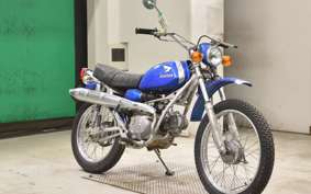 HONDA SL90 SL90