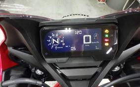 HONDA CBR650R 2025 RH03