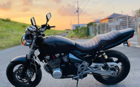 KAWASAKI BALIUS 250 ZR250A