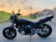Фото Kawasaki BALIUS 250 с японского аукциона