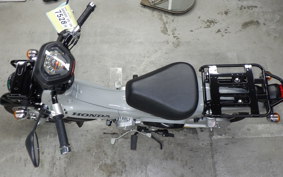 HONDA ｸﾛｽｶﾌﾞ50 AA06