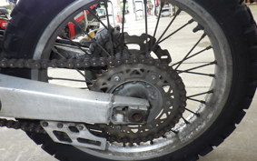 HONDA CR250R