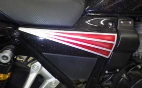 YAMAHA XJR400 Gen.3 R 2001 RH02J