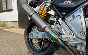 KAWASAKI ZEPHYR1100 1992 ZRT10A