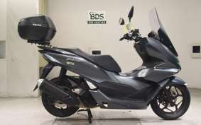 HONDA PCX 125 JK05