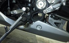 BMW K1200R SPORT 2007
