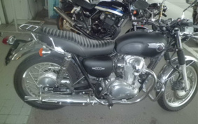 KAWASAKI W800 2011 EJ800A