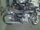 Фото Kawasaki W800 2011 с японского аукциона