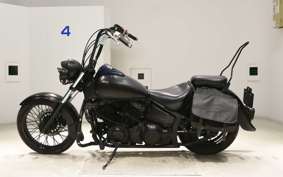 YAMAHA DRAGSTAR 400 1997 4TR