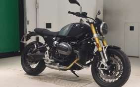 BMW R12 nine T 2024