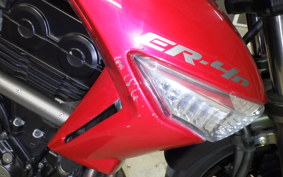 KAWASAKI ER400 N 2011 ER400B