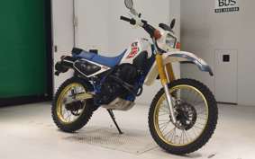 YAMAHA XT250 SEROW T 48Y