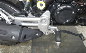 HONDA GROM JC92