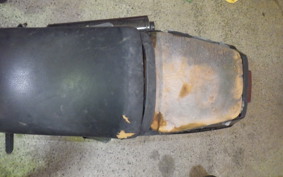 KAWASAKI FX400R 1989 ZX400D