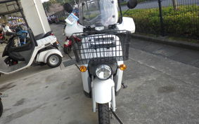 HONDA ﾍﾞﾝﾘｨ50-2 AA05