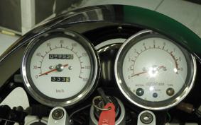 YAMAHA SR400 Gen.3 2001 RH01J