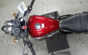 KAWASAKI W650 2004 EJ650A