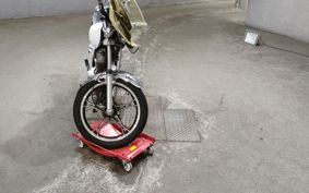 SUZUKI GN125 H PCJG9