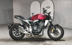 HONDA CB1000R 2021 SC80