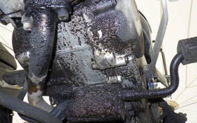 YAMAHA MATE 50 UA04J