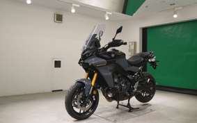 YAMAHA TRACER 9 GT+ 2025