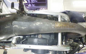 SUZUKI RG125 Gamma 2015 NF11F