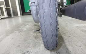 HONDA C110 SUPER CUB JA07